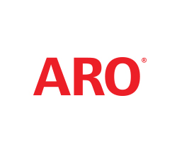 ARO air operated double diaphragm pumps