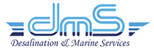 Desalination and Marine Services