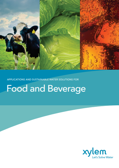 Food and Beverage UV Solutions
