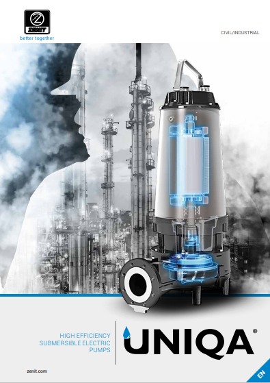 Electric submersible pumps